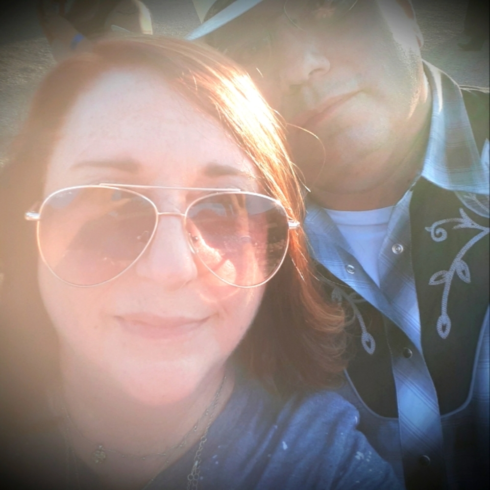 Meet your Posher, Xavier n wendy